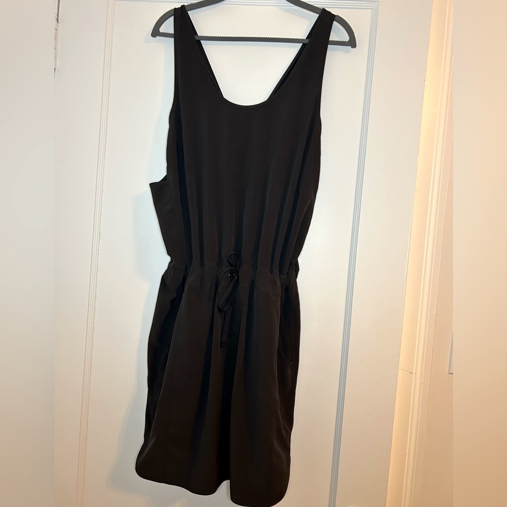 Patagonia Fleetwith Dress